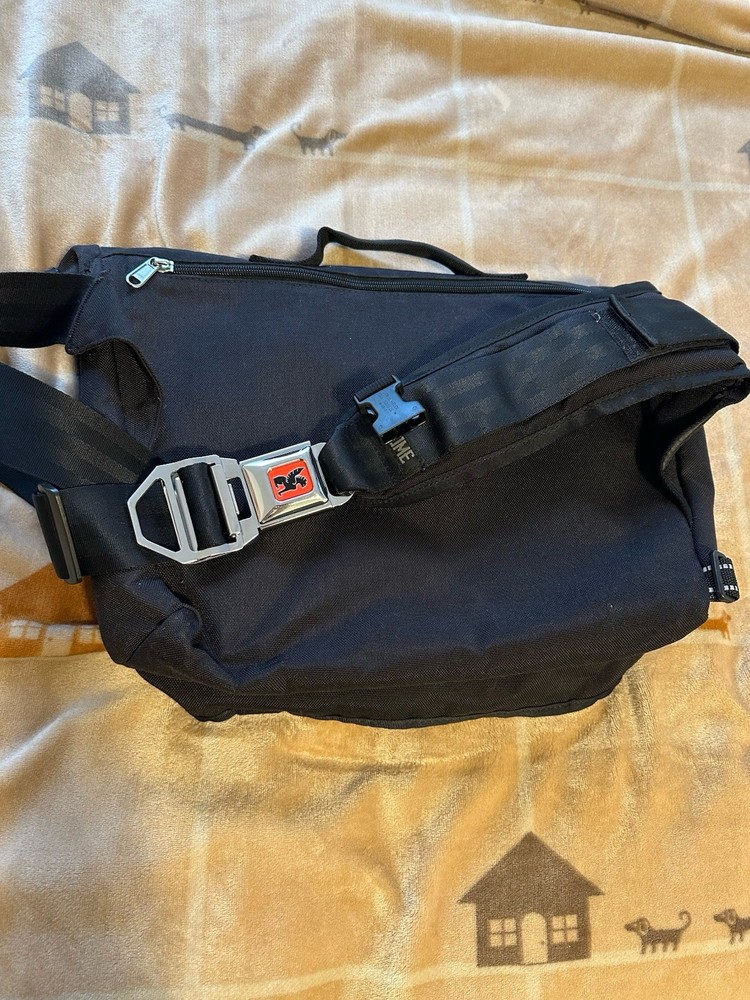 Chrome Industries Messenger Bag