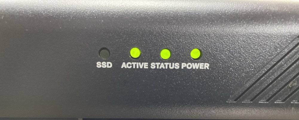 Cisco ASA 5516-X Firewall Security Appliance V07