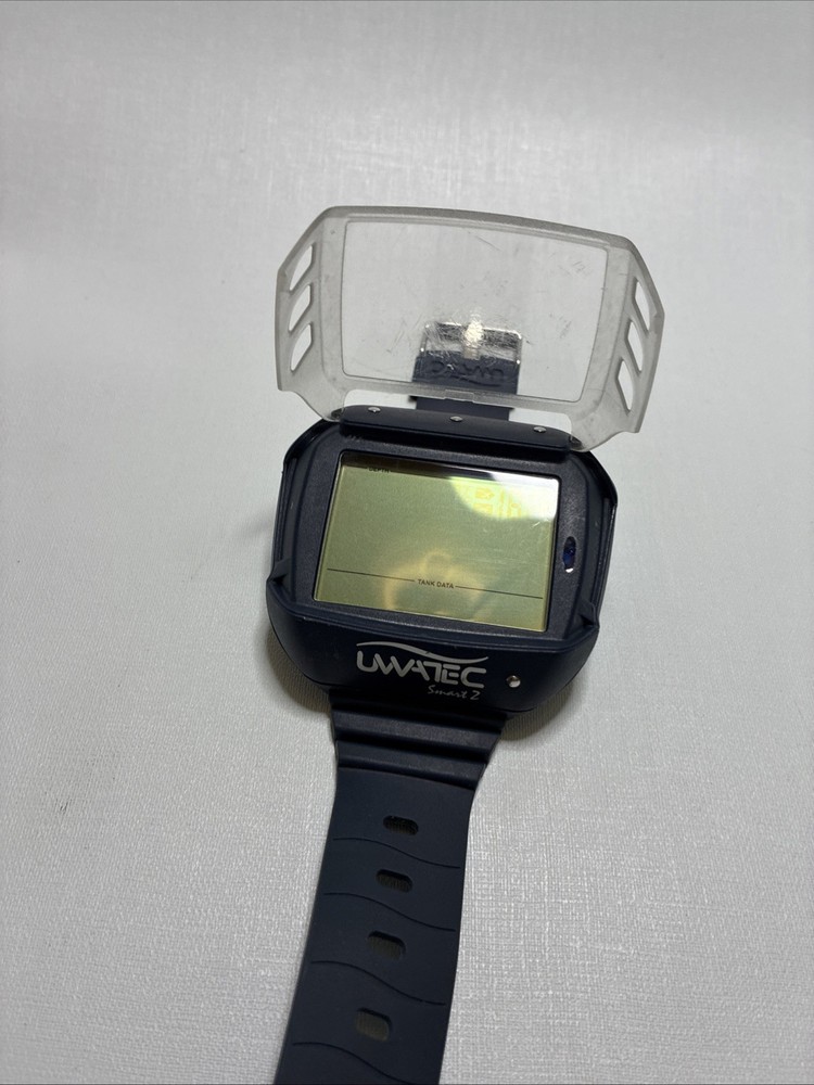 Uwatec Smart 2 Dive Computer