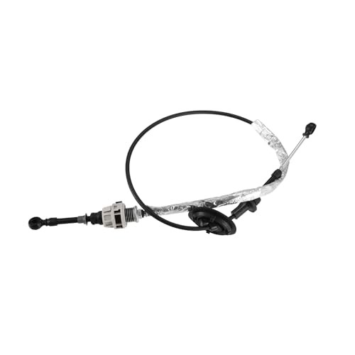Automatic Transmission Control Lever Cable NO.22737100 - Auto Trans Shifter