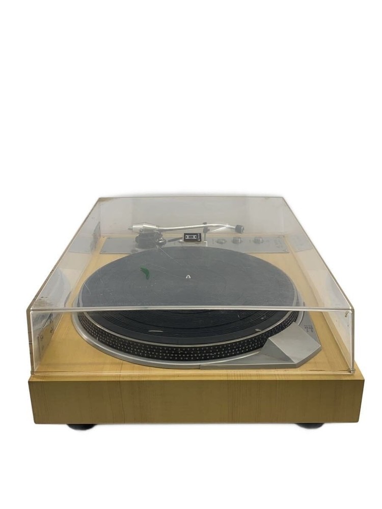 Victor JL-B31 Turntable Analog Record Player Direct Drive