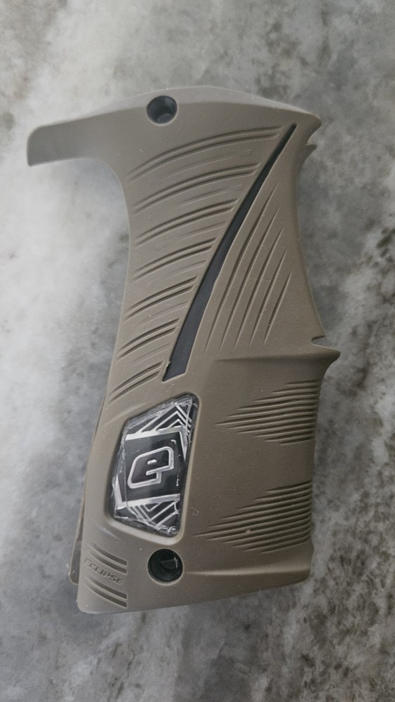 Planet Eclipse LV 1.6 Grips