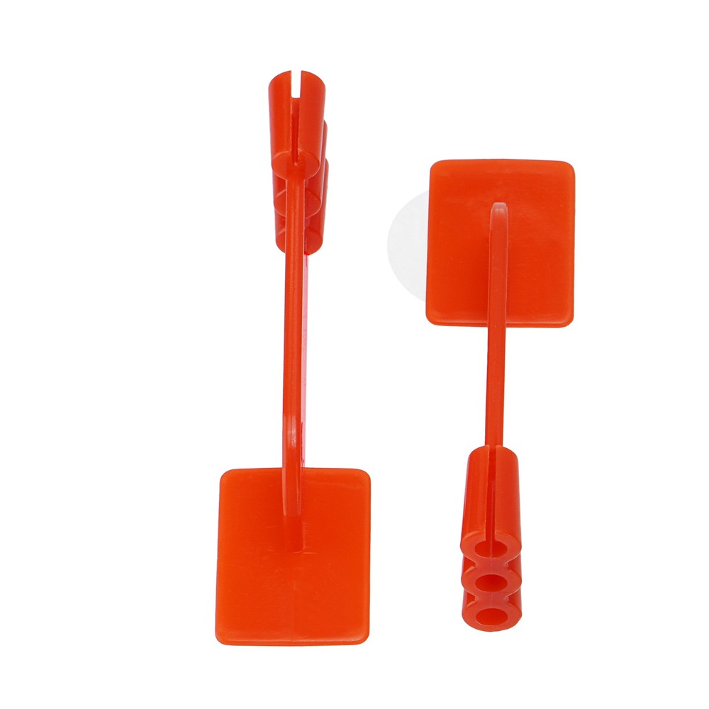 Dental X-ray Sensor Holder Adhesive Bite Block 100Pcs