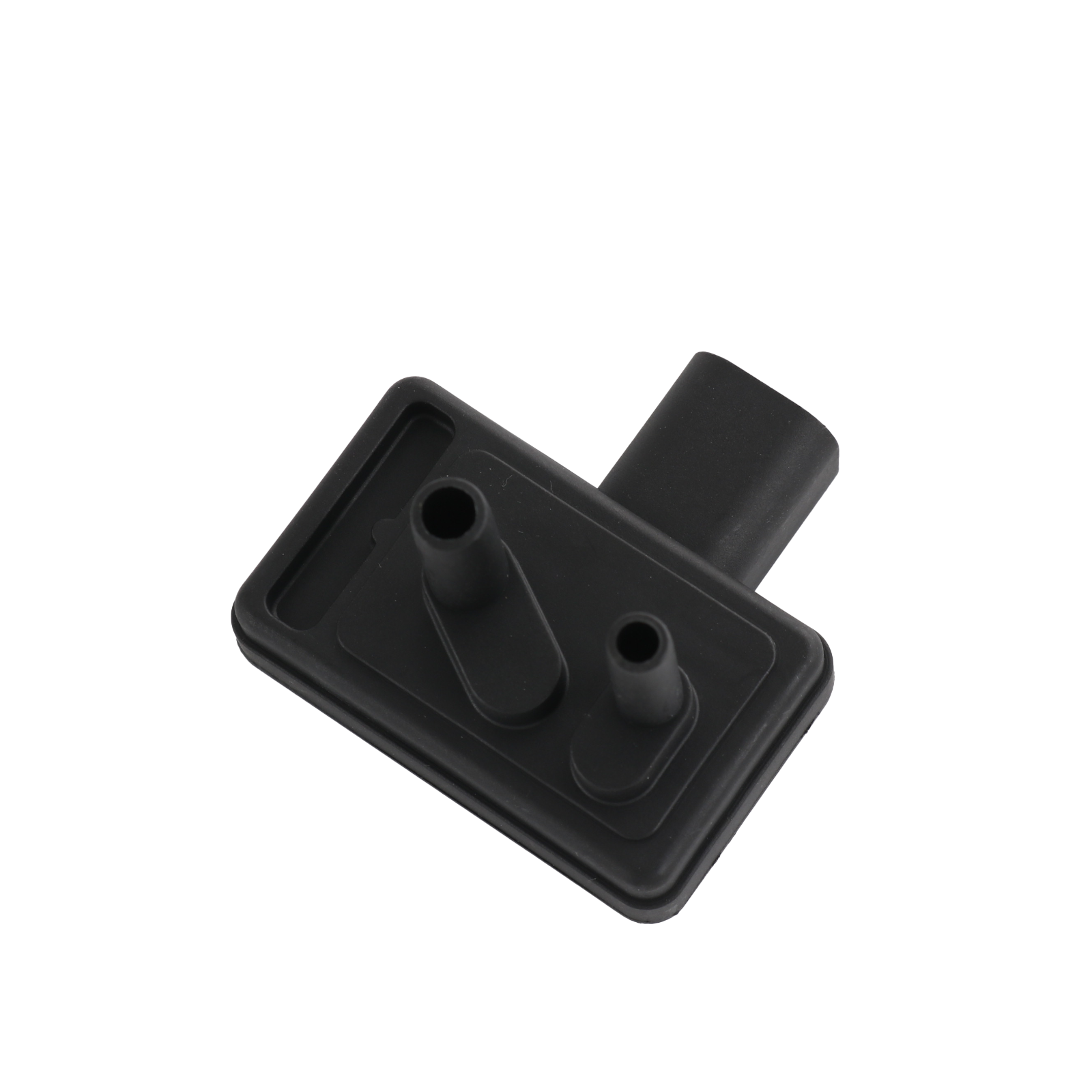 DPFE4 EGR Pressure Feedback Sensor MOTORCRAFT For Ford Pickup Truck