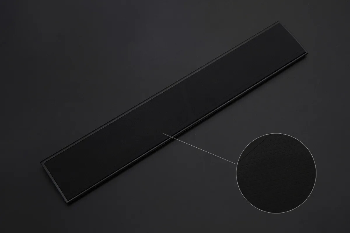 Original keyboard wrist rest for Corsair K70 K95 RGB Platinum K63 K65 K68 STRAFE