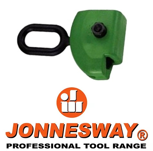 Jonnesway AE330034 5 Ton MULTI-POSITION PULL CLAMP LINK - AUTO BODY FRAME REPAIR