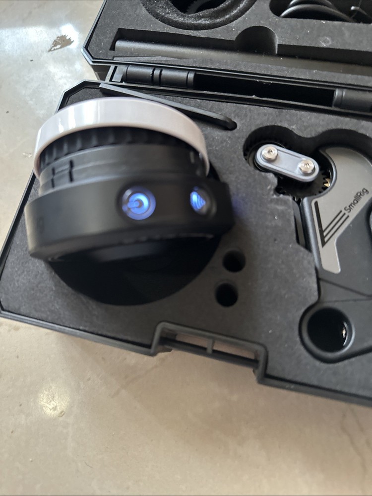 SmallRig Wireless Follow Focus Kit (Lite) 4296B