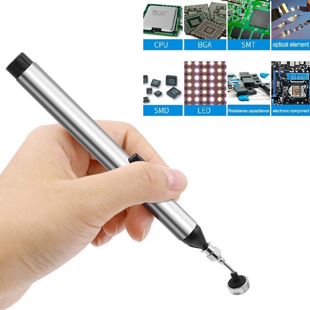 IC Suction Pen, Manually Suck IC/SMD Patch BGA/chip Components High Quality