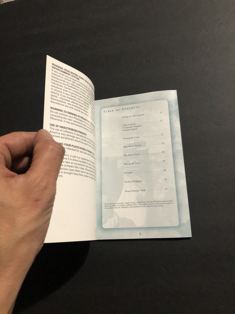 myst 3 exile ps2 manual Only