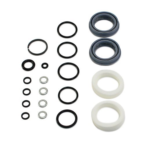 RockShox Fork Basic Service Kit Sektor Turnkey Solo Air (2013-2016)