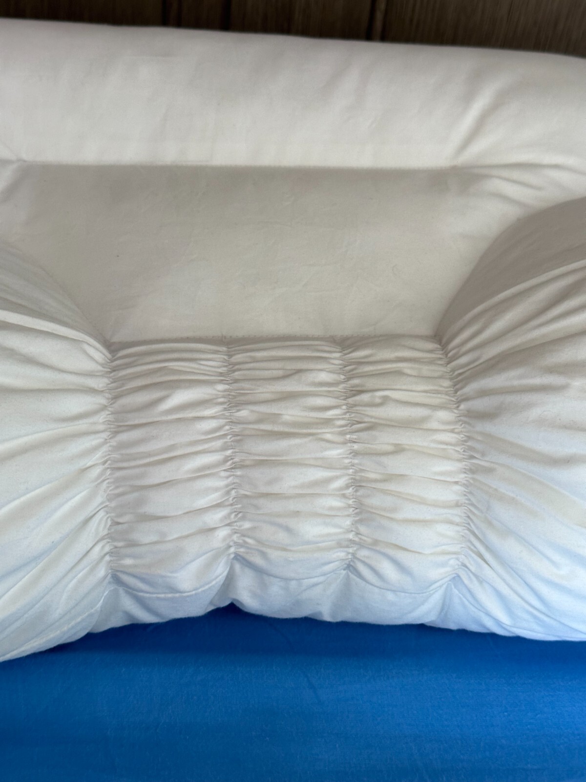 Paratelk 4D Bamboo Filled Cervical Pillow