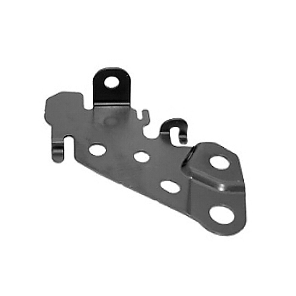 Replacement Steel Driver Side Upper Fog Light Bracket (See compatibility Chart)