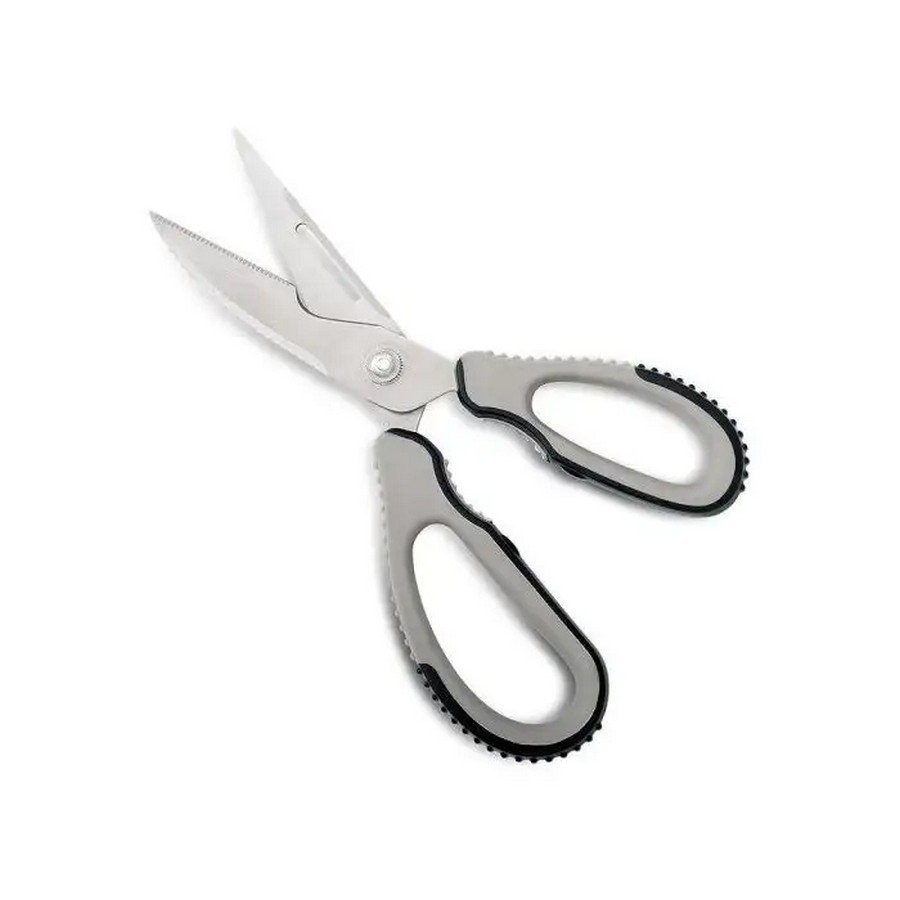 Rapala Fish & Game Shears 9" 2-Piece Design - RFGS-B
