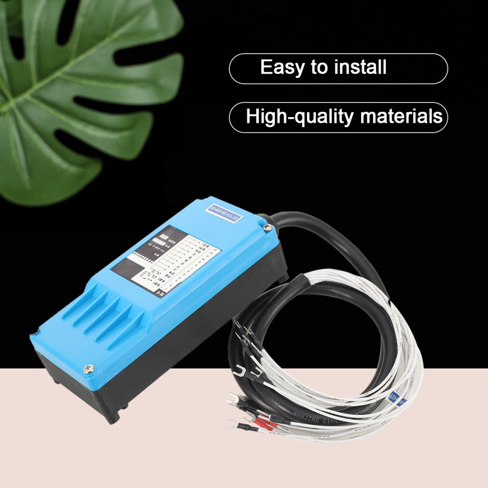 Hoist Crane Push Button Switch Remote Control Industrial Transmitter+Receiver