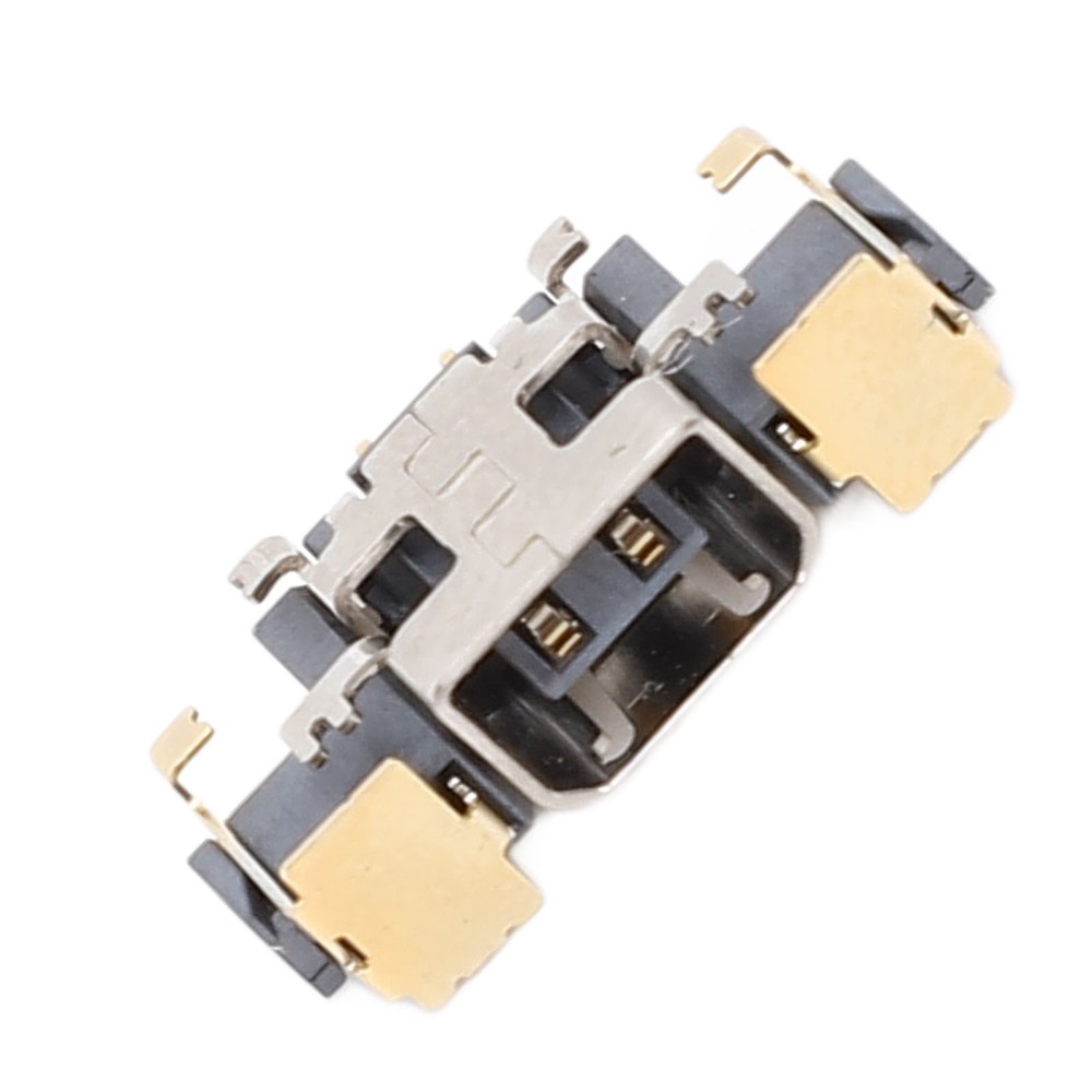 XL Charging Port Replacement For 3DS Compact Portable Power Jack Socket LL