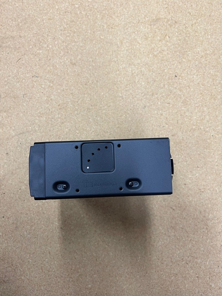 2000 Mercedes CLK 320 CD Changer Trunk