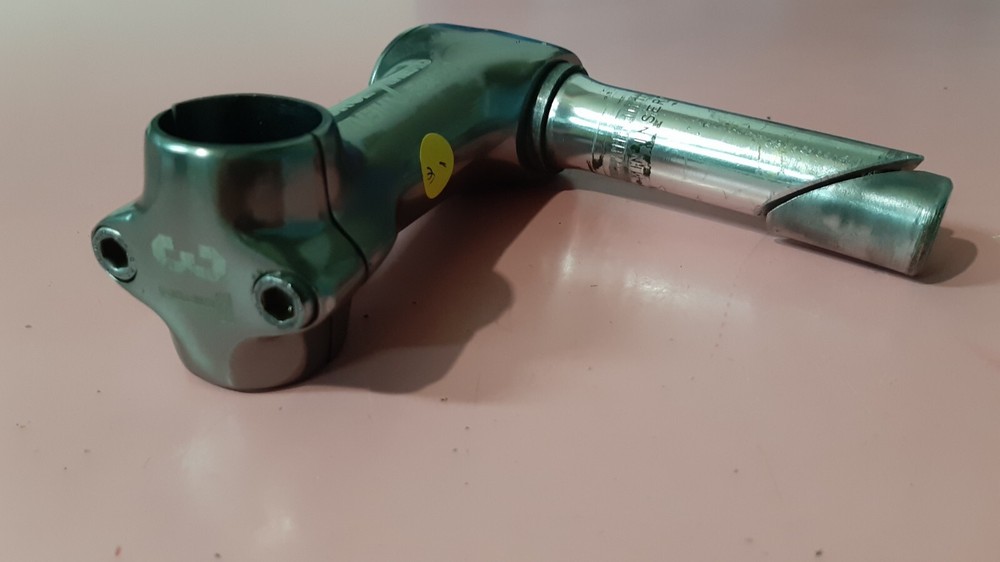 3ttt Forge Head Piantone 22 Front Pipe