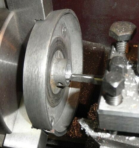 SHOPSMITH KNOB SPEED CONTROL KNOB / HANDLE - *EXCHANGE*