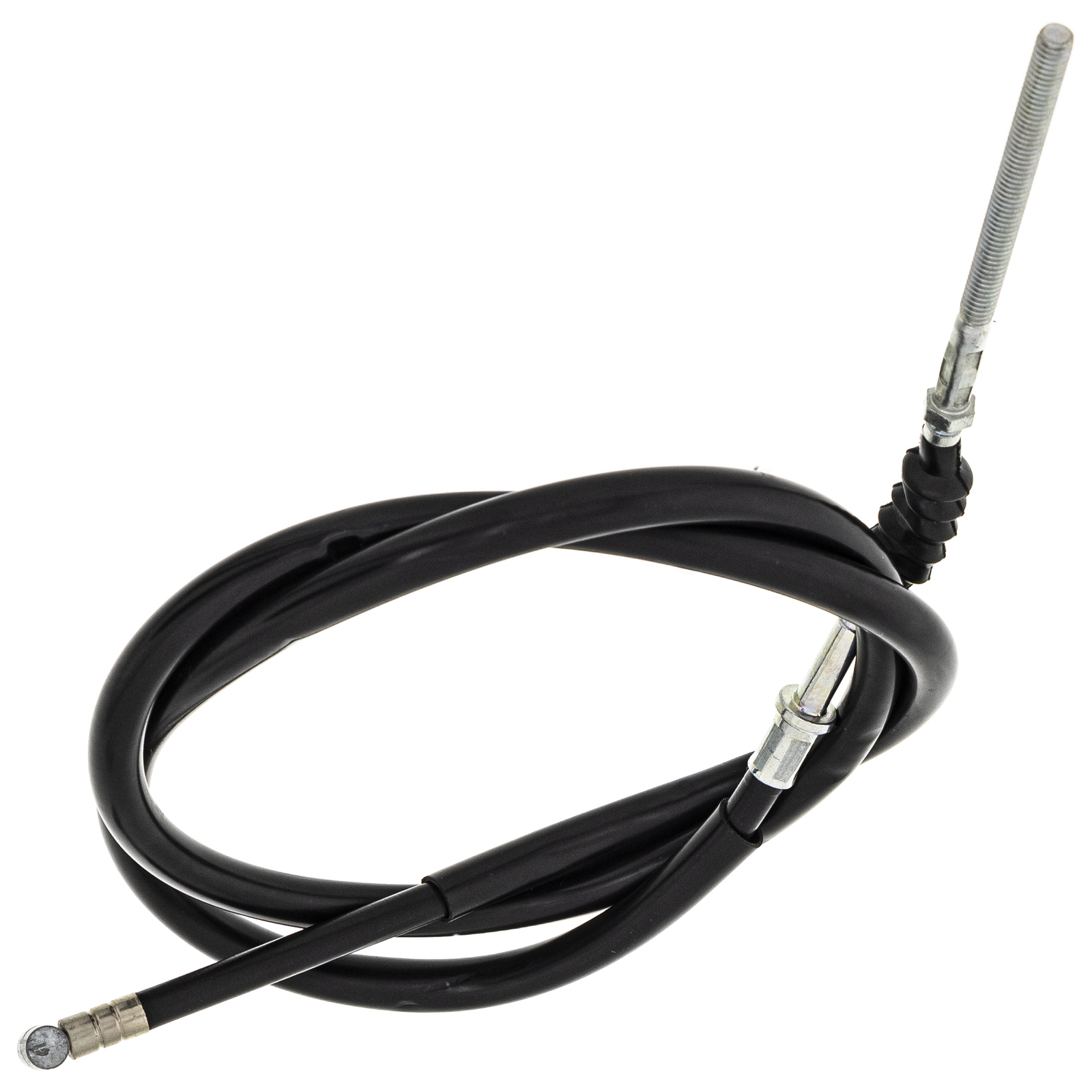 NICHE Front Brake Cable for Honda ATC250ES ATC250SX 45450-HA0-000 45450-HA6-770