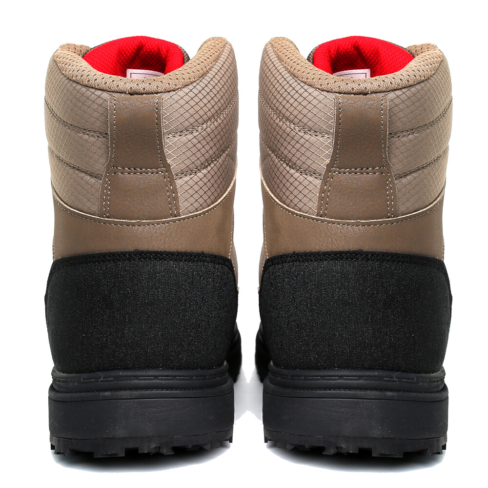 Wading Boots,Waders Boots,Fishing Shoes With Rubber Sole and Studs For Fishing