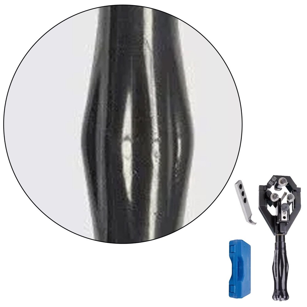 New Manual High Voltage Cable Stripper Semiconductor Stripper Wire Stripper Set