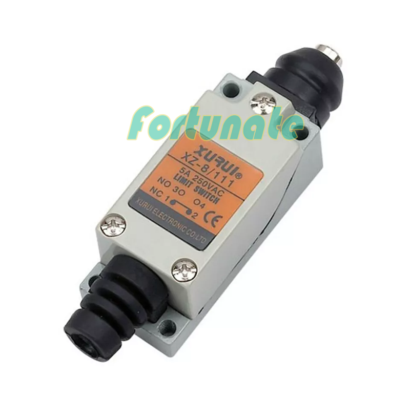 10PCS NEW FOR XURUI Limit switch XZ-8/111