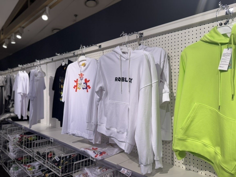 Roblox virtual code | Rivals Guard | Roblox 2025 Korea Pop-up Store