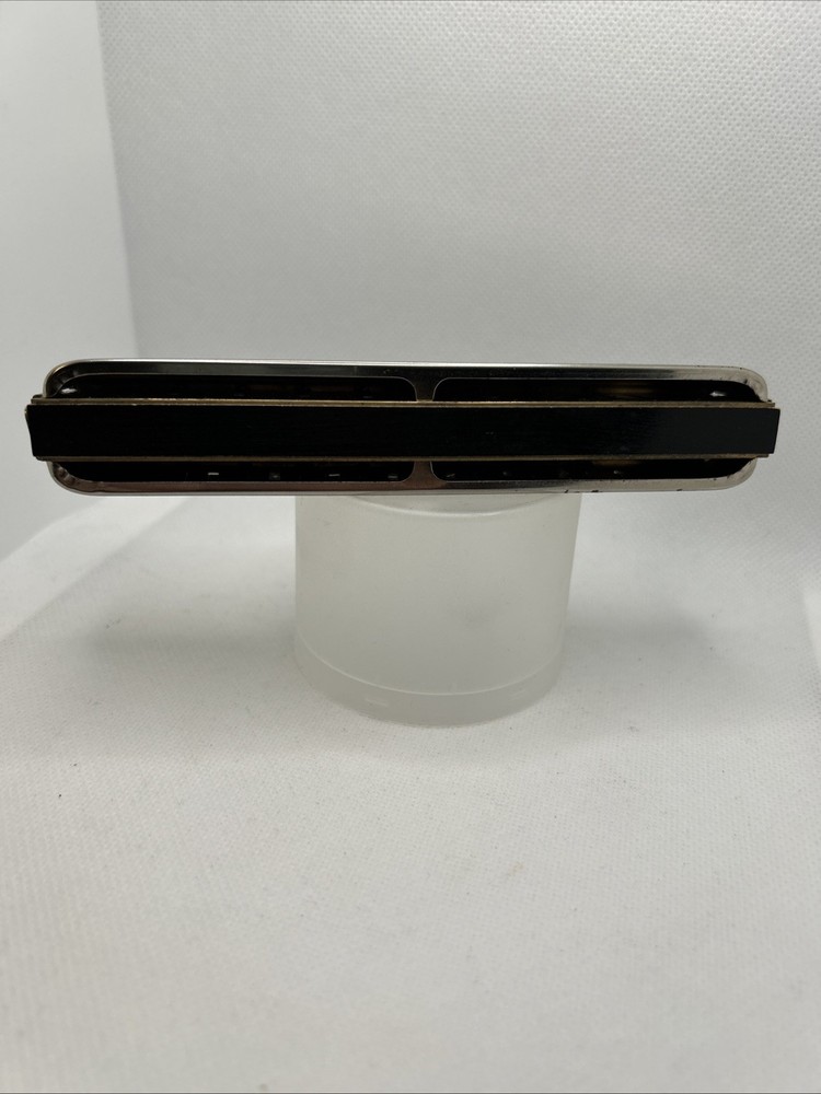 Hohner Echo 2309/32 Tremolo Harmonica 2 1/2 Octaven