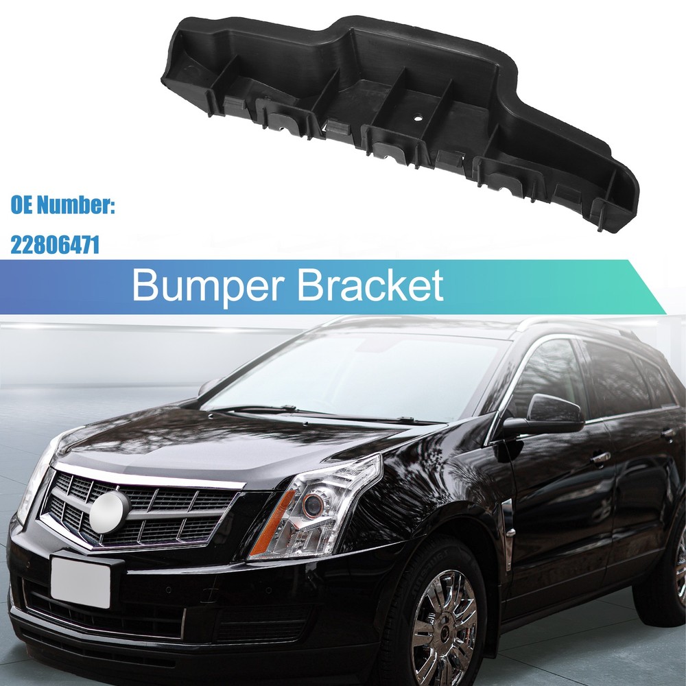 Right Side Front Bumper Mounting Support Bracket No.22806471 for Cadillac SRX