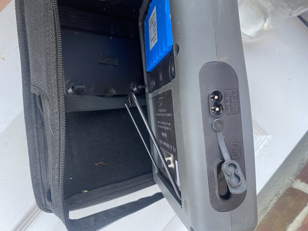 AEMC PowerPad 3-Phase Power Quality Analyzer (3945-B)