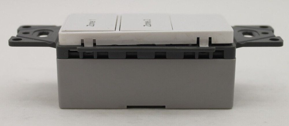 Greengate Cooper PDR-RC 2-Button Room Controller Wallstation