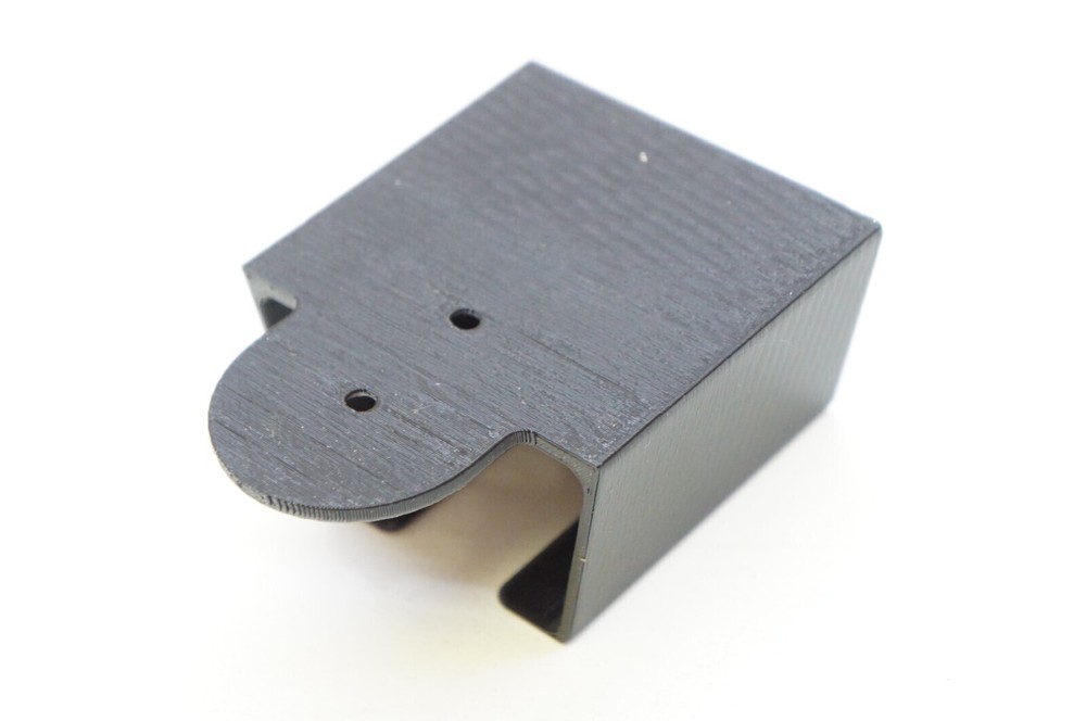 Wall Mount Holder Bracket for Zircon HD55 Stud Finder
