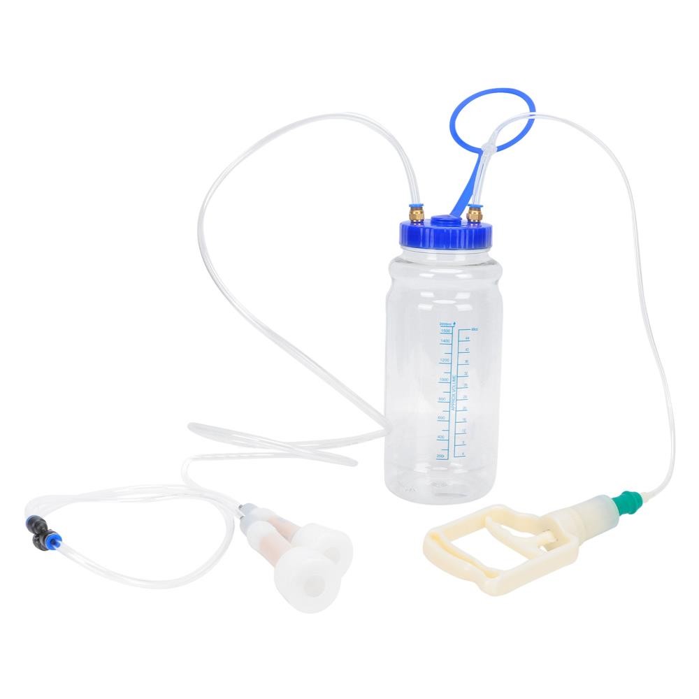 Goat Milking Machine Portable Household Goat Milking Machine Manual Goat Mil ;