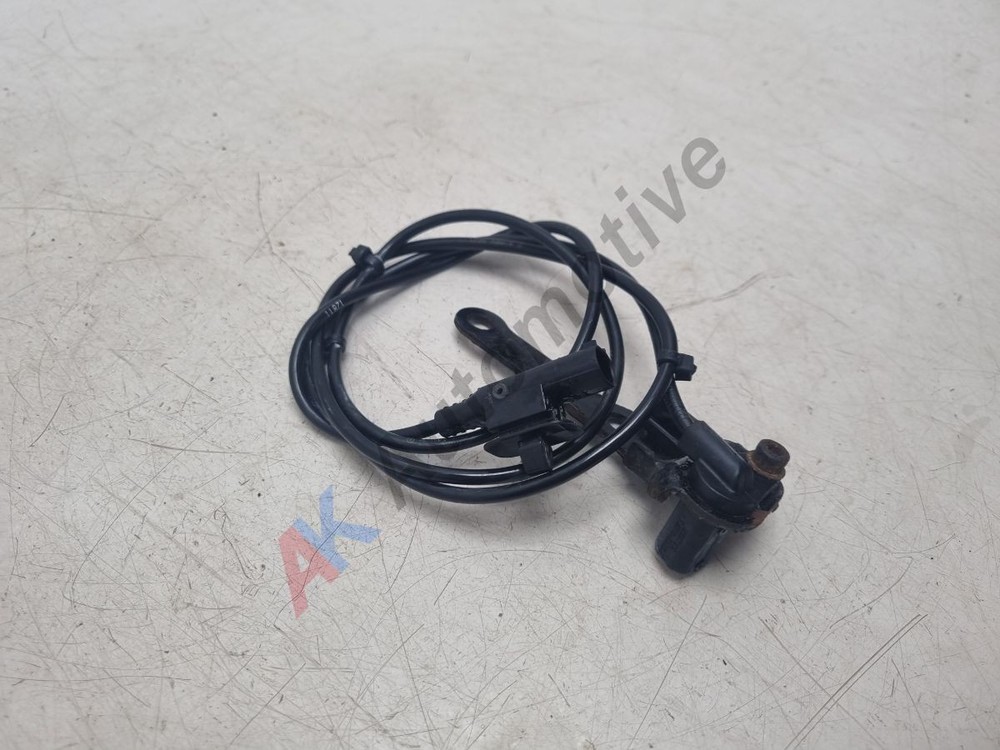 Piaggio Liberty S 125 2020~On - Front ABS Sensor