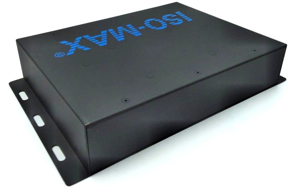 ISO-MAX Jensen Ground Loop Corrector Transformers 5-Channel VBH-5BB