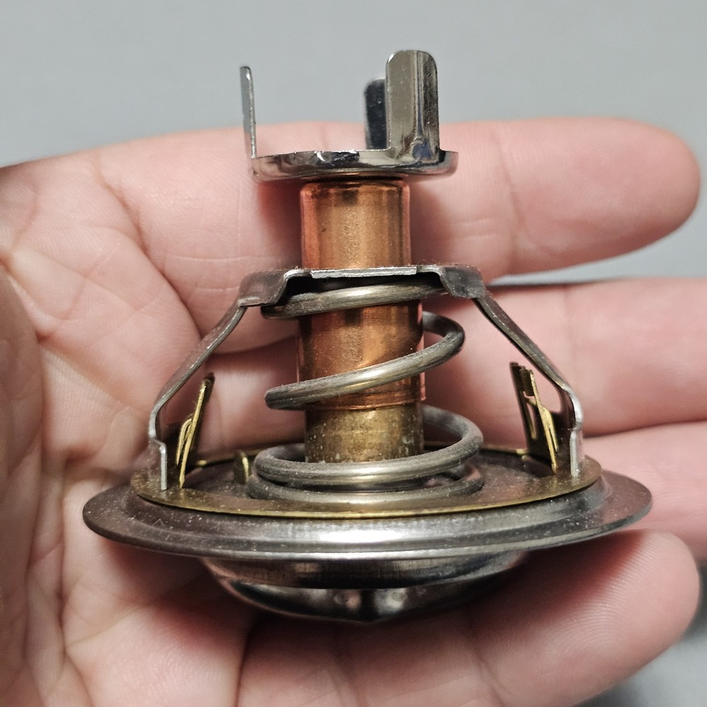 7268-170 MotoRad/Fail-Safe Thermostat