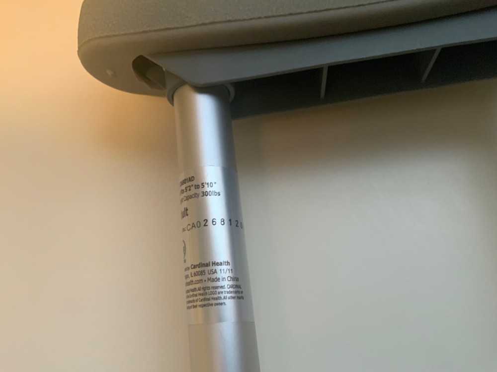 Crutches for Adults