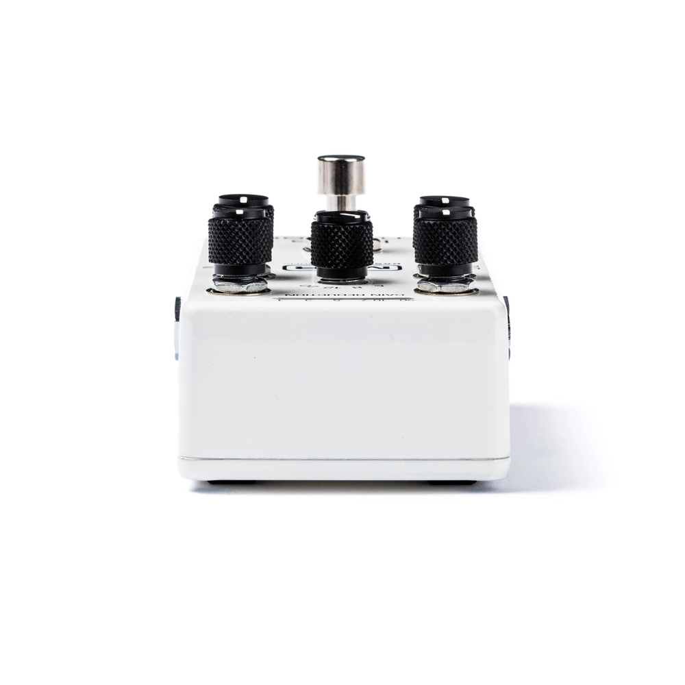 MXR M87 Bass Compressor Effects Pedal
