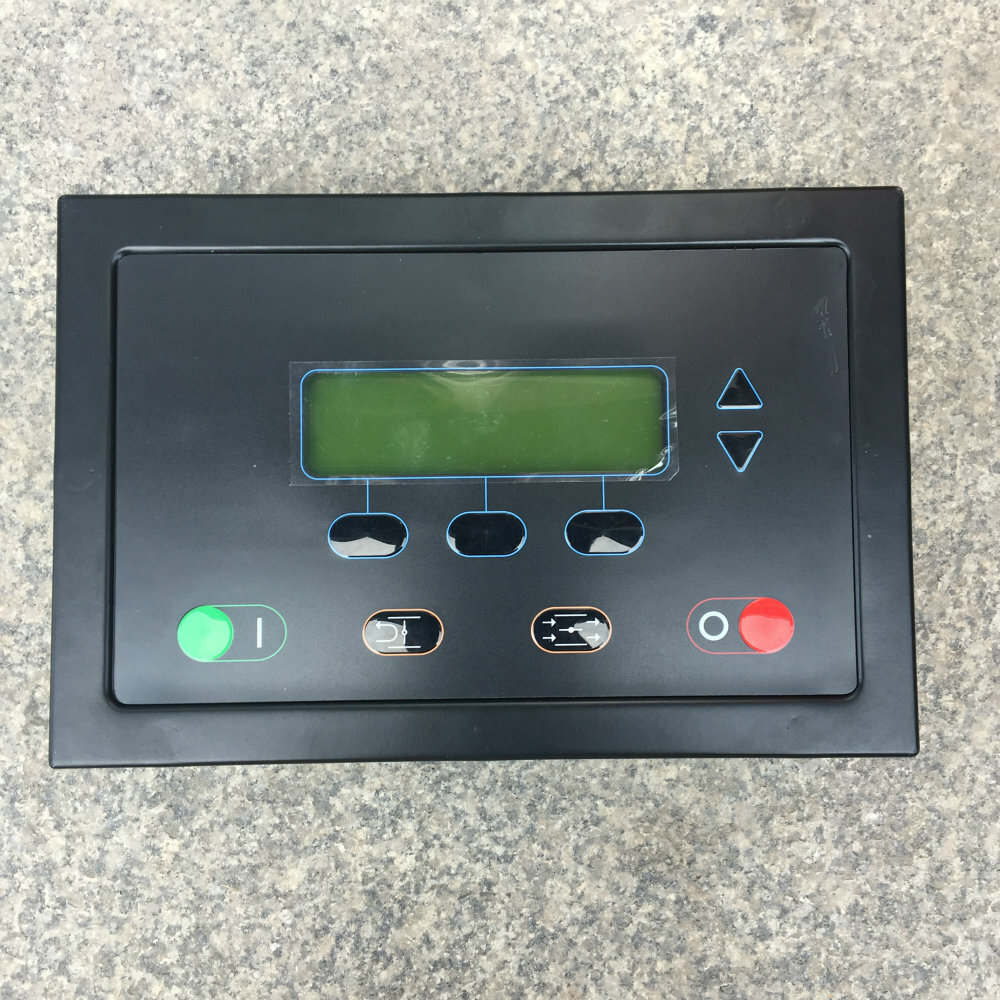 39875158 Controller Panel For Ingersoll Rand Compressor INTELLISYS SE