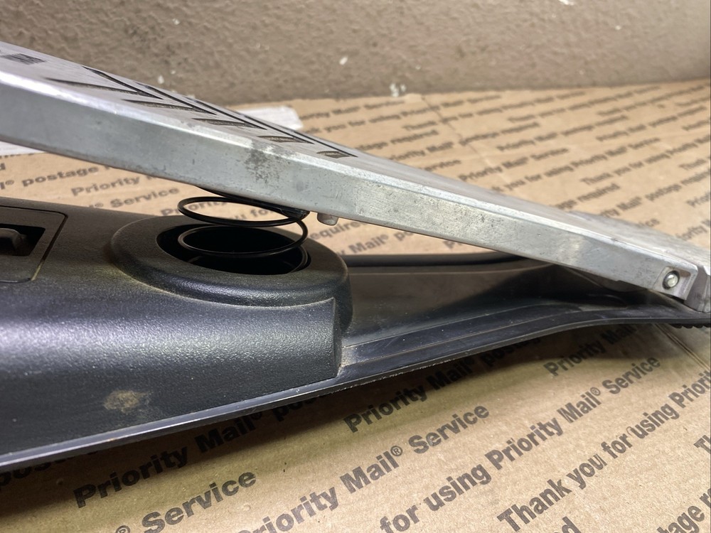 Yamaha HH65 Electronic Hi-Hat Controller Pedal (Untested)