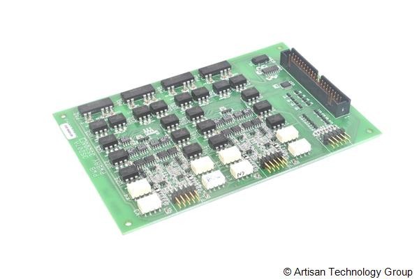 WPI PWB 35207A Data Board
