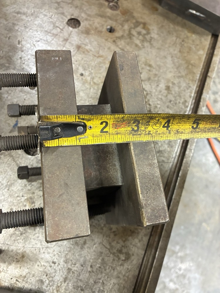 6 Inch Turret Tool Post for Lathe