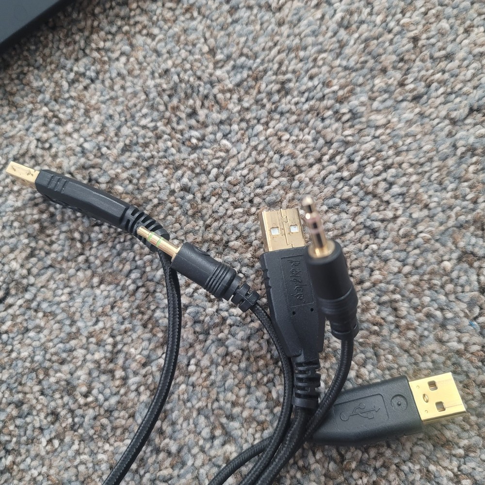 Razer BLACKWIDOW keyboard and DEATHADDER mouse bundle (2014 2013)