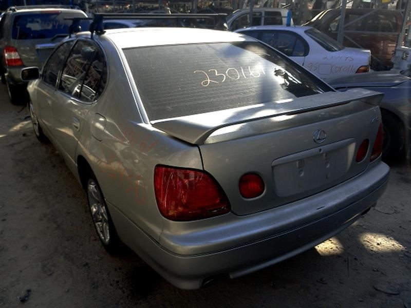 01 LEXUS GS430 DASH WIRE HARNESS 4.3L