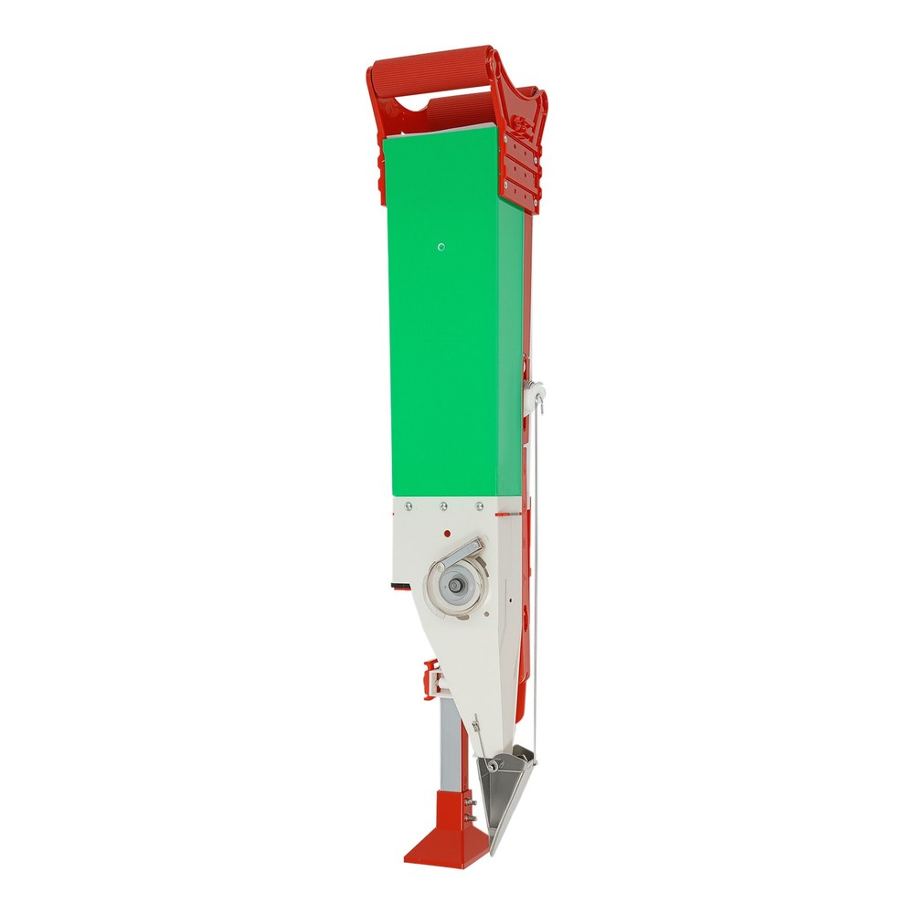 Vegetable Seeder Adjustable Manual Garden Precision Planter Tool Transplanter