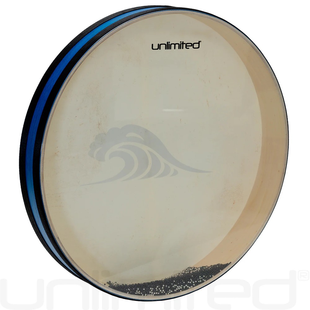 Unlimited Oceanic Feeling Wave Drums