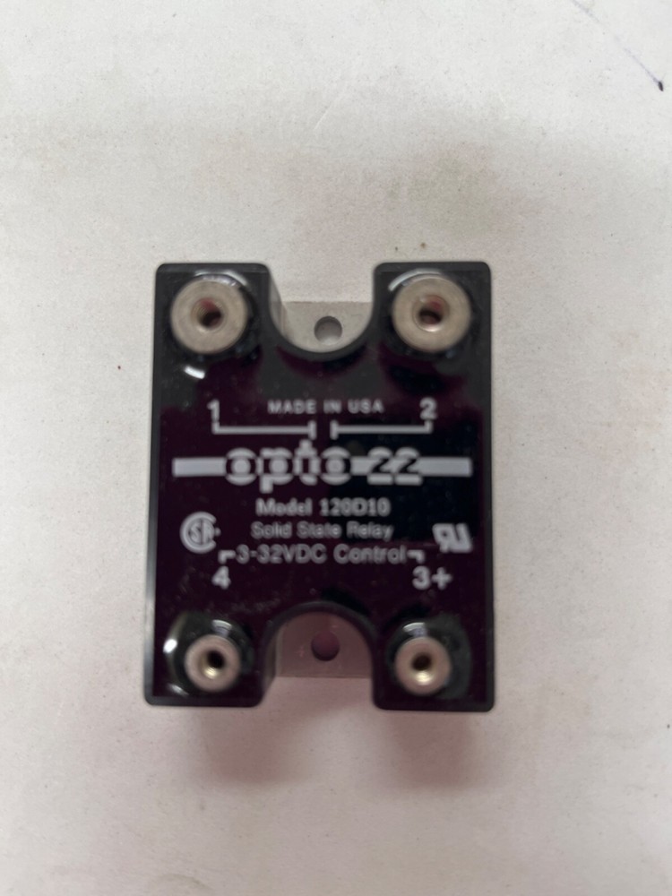 00-331970 RELAY SOLID STATE HOBART