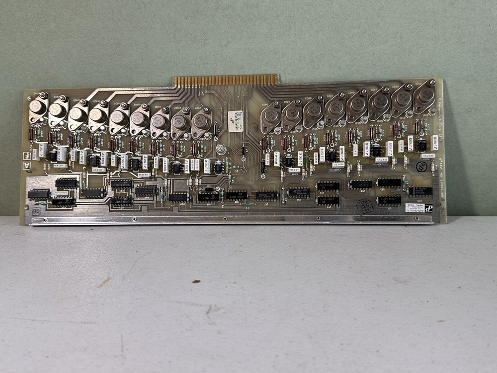 DATA PRODUCT ASSEMBLY 238005-001 CIRCUIT BOARD