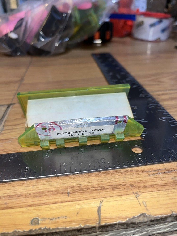 IGT S2000 WBA BEZEL/BA