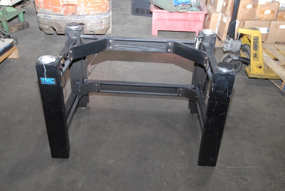 TMC Micro-G table stand  model 63-542, Inv 46722